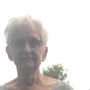 Meet your Posher, Mary helen